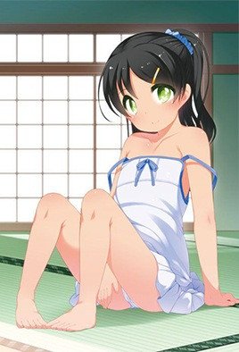一年ぶりの THE ANIMATION  [中文字幕]