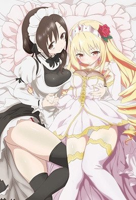 OVA ツンプリ [中文字幕]