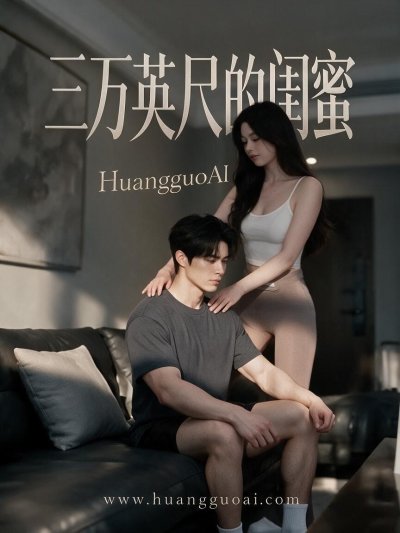 三万英尺的闺蜜