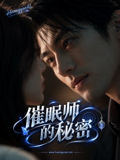 催眠师的秘密